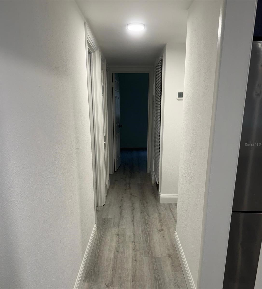 LE JEUNE HEIGHTS - Residential