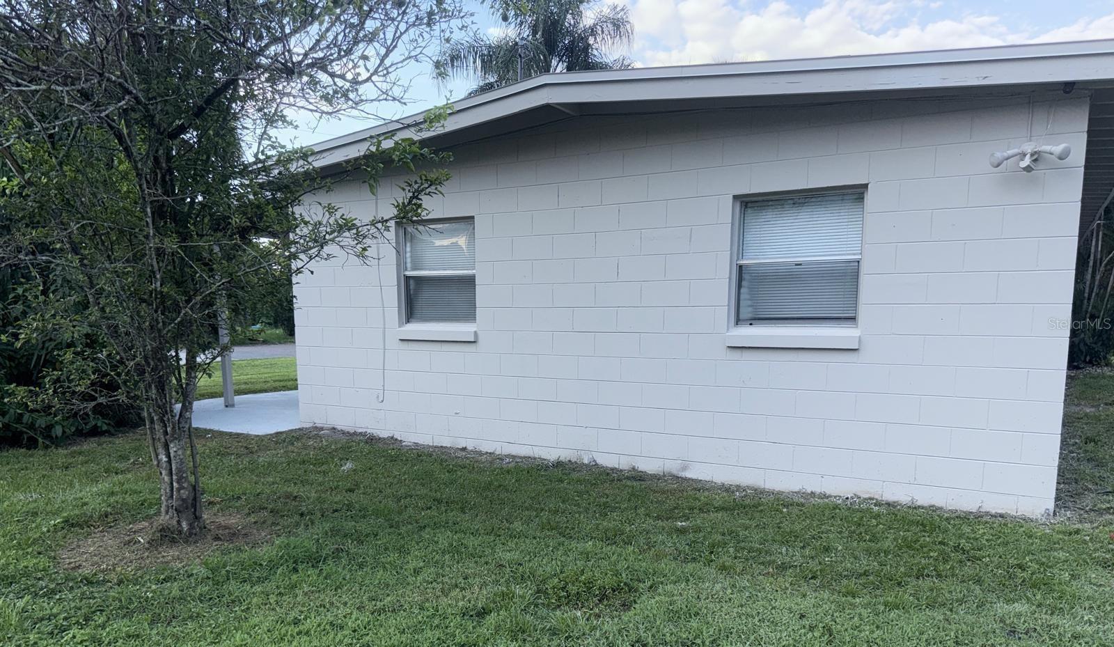 LE JEUNE HEIGHTS - Residential