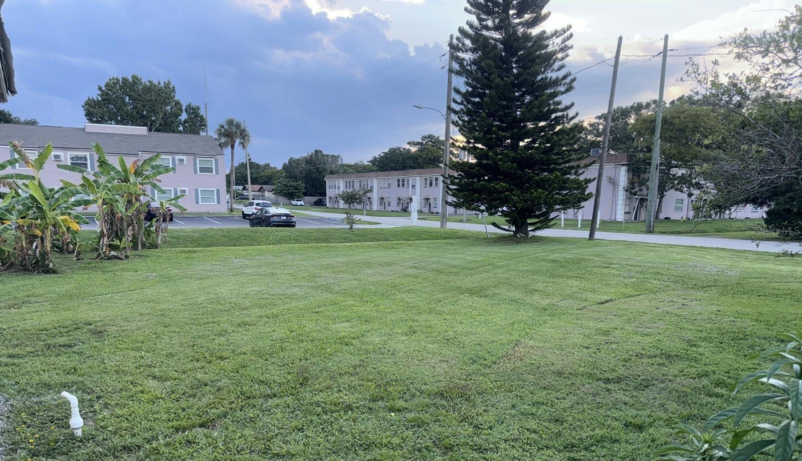 LE JEUNE HEIGHTS - Residential