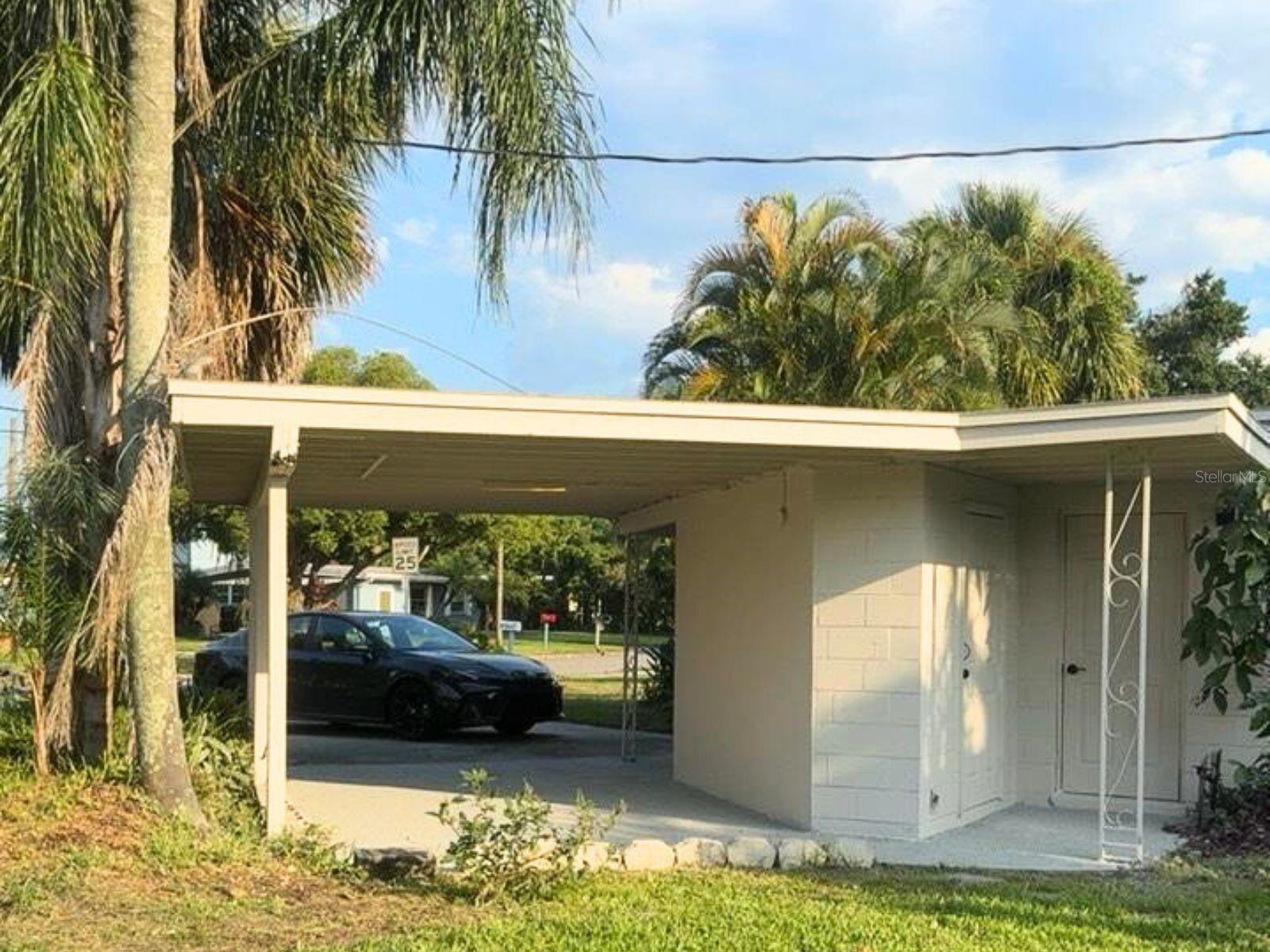 LE JEUNE HEIGHTS - Residential