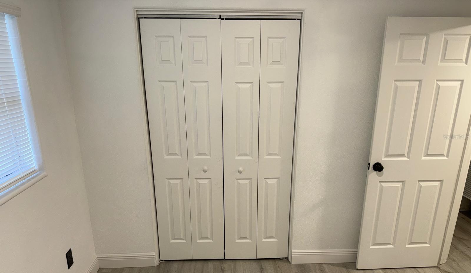 LE JEUNE HEIGHTS - Residential