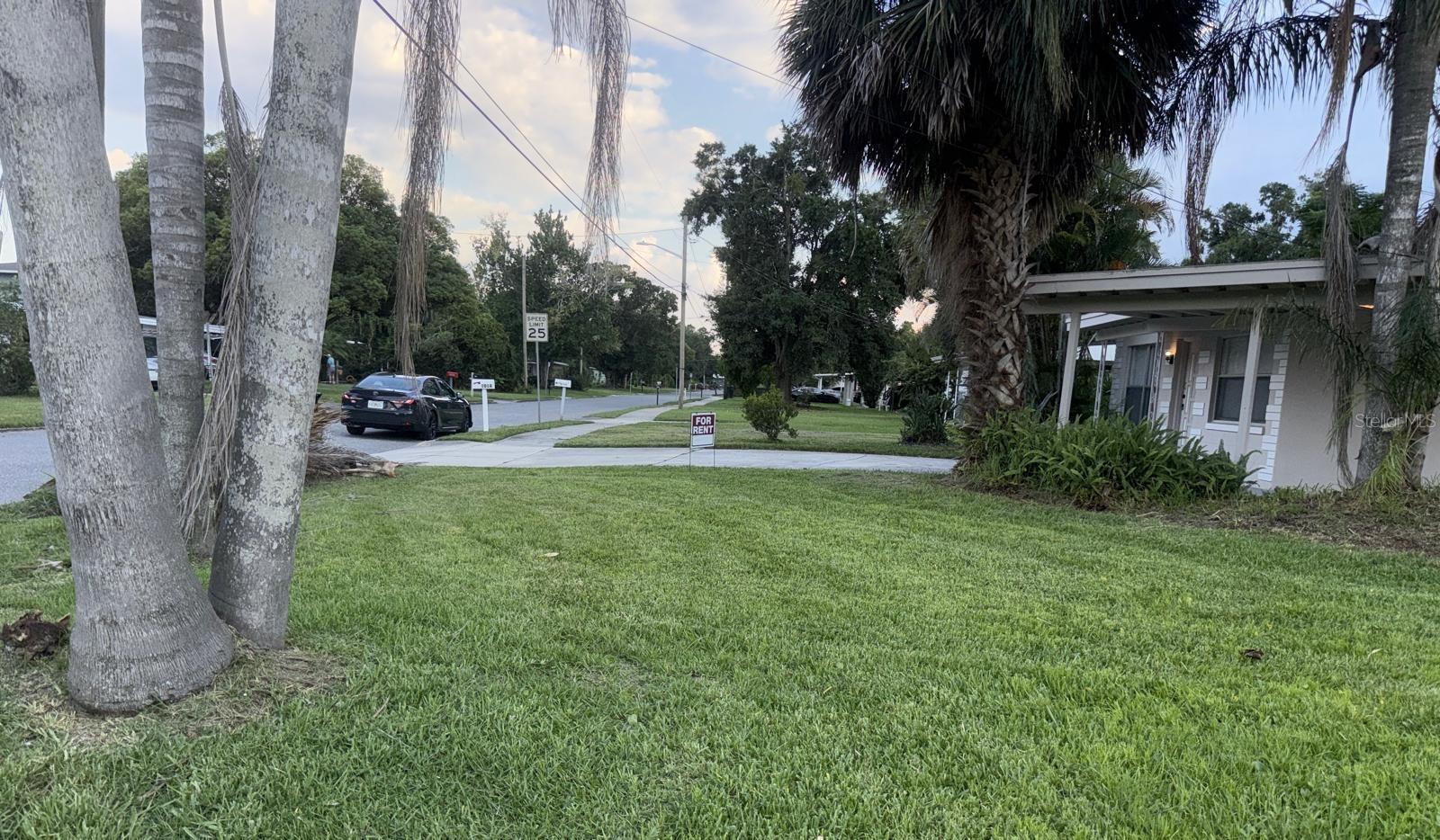 LE JEUNE HEIGHTS - Residential