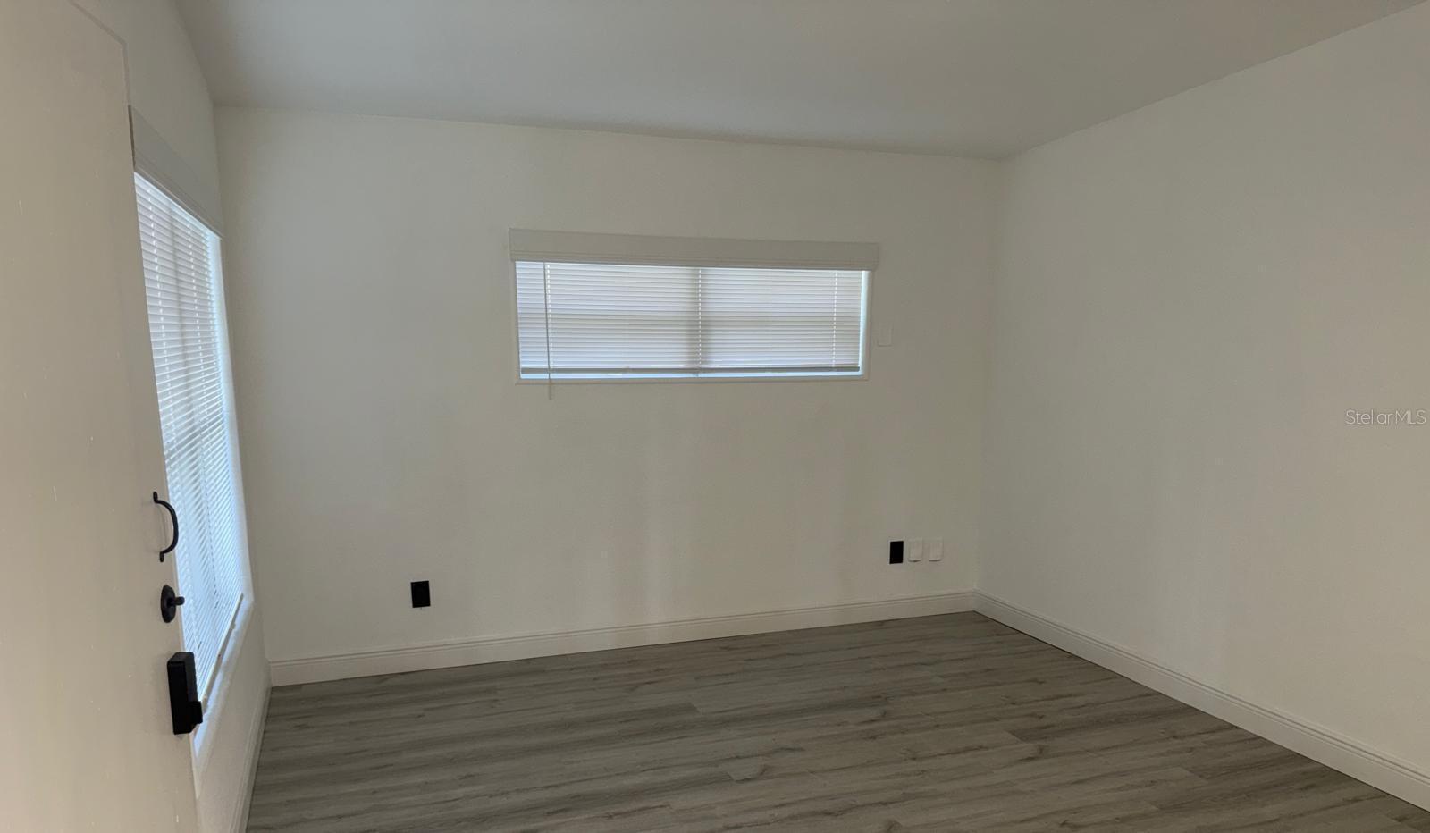 LE JEUNE HEIGHTS - Residential