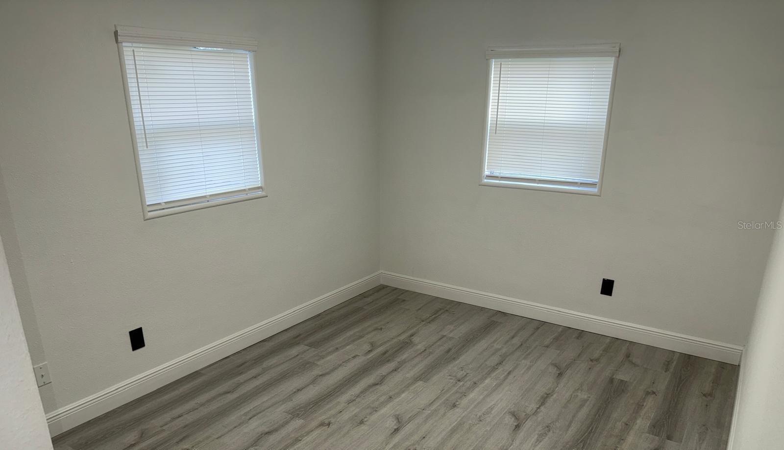 LE JEUNE HEIGHTS - Residential