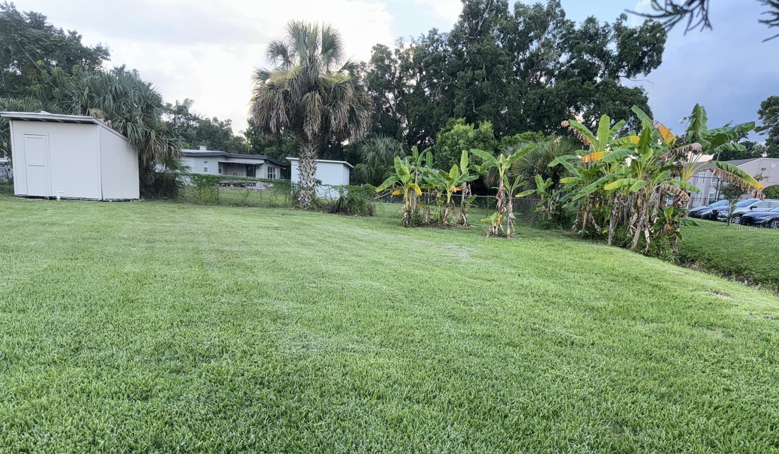 LE JEUNE HEIGHTS - Residential