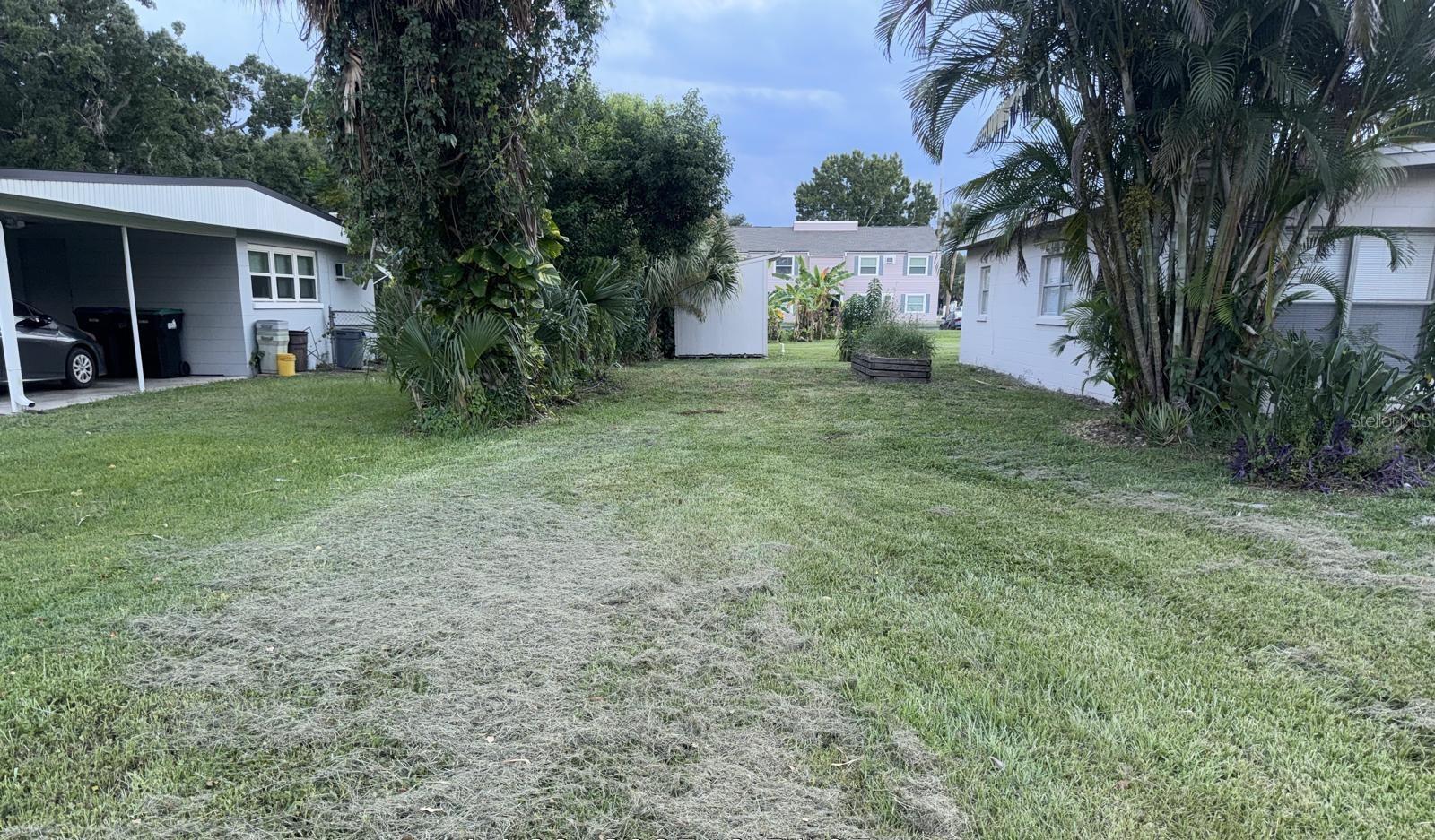 LE JEUNE HEIGHTS - Residential