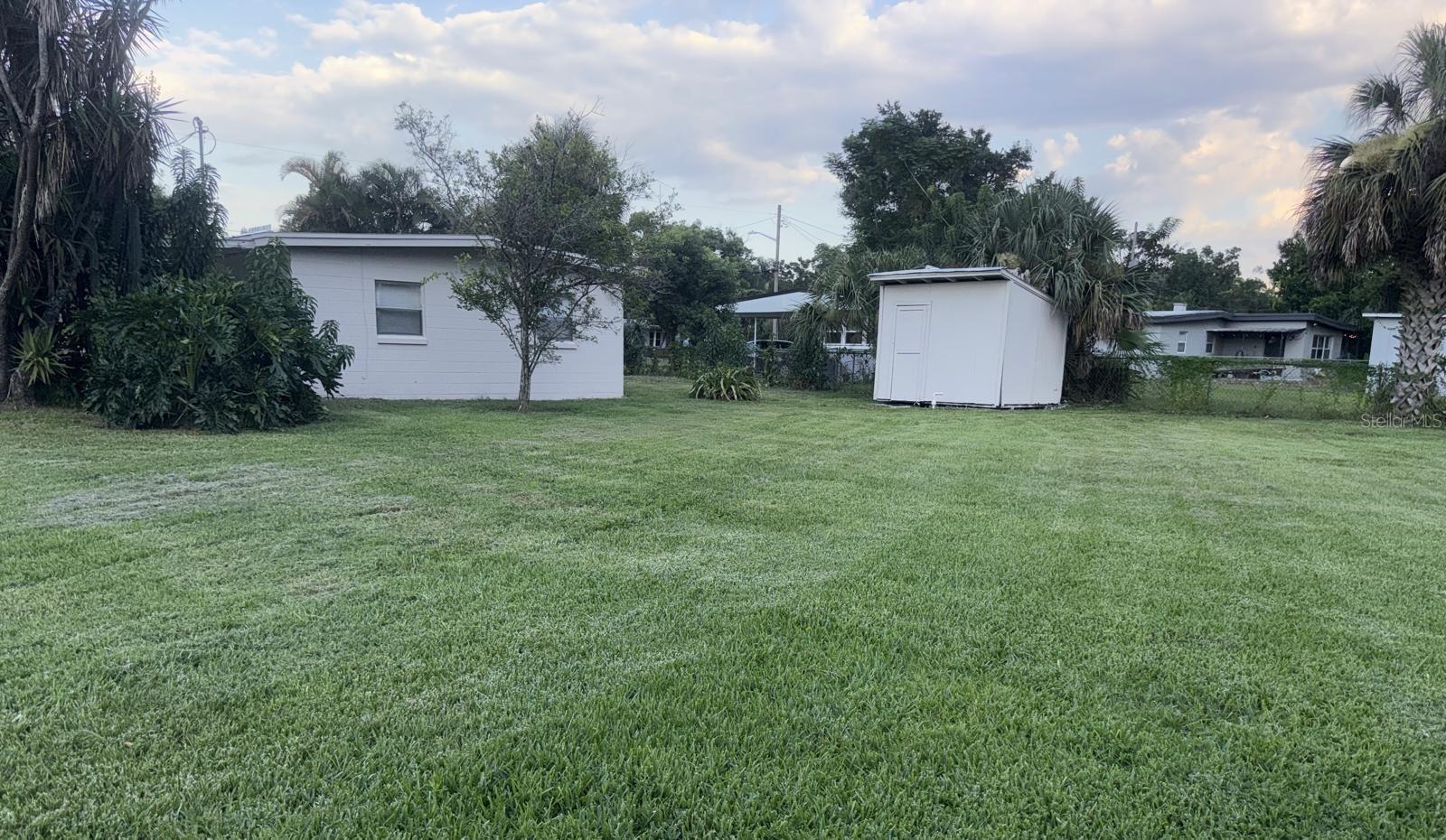 LE JEUNE HEIGHTS - Residential