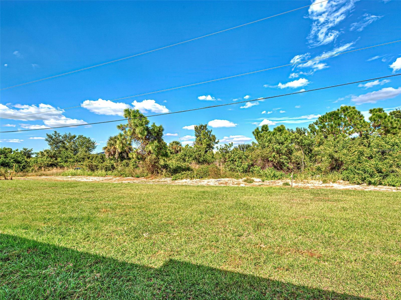 PORT CHARLOTTE SUB SEC 63 - Residential Income