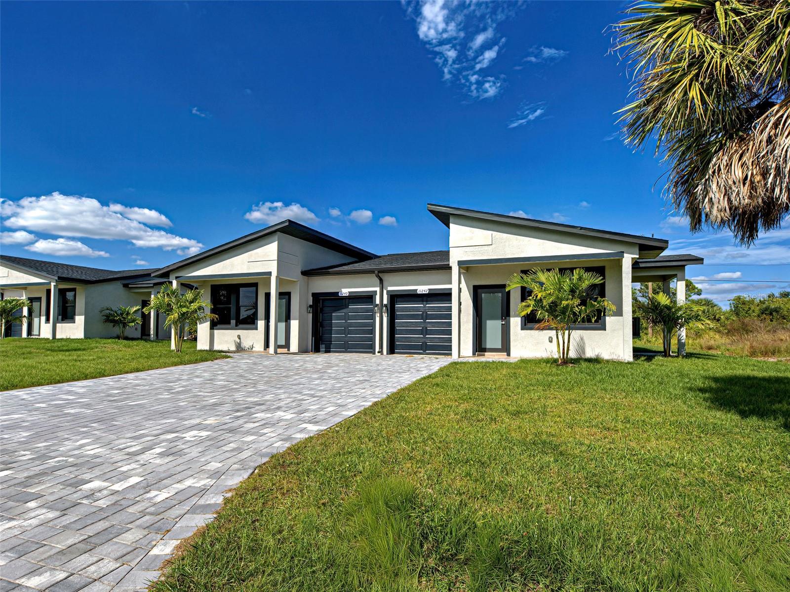 PORT CHARLOTTE SUB SEC 63 - Residential Income