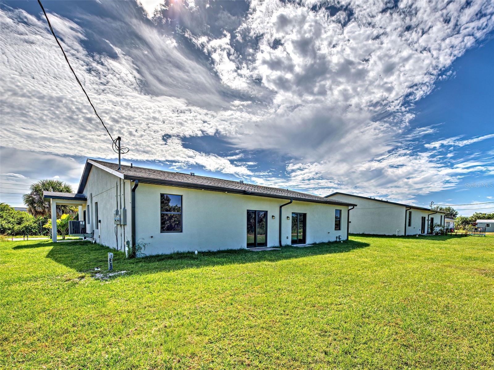 PORT CHARLOTTE SUB SEC 63 - Residential Income