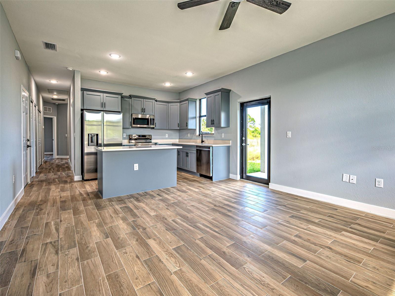 PORT CHARLOTTE SUB SEC 63 - Residential Income