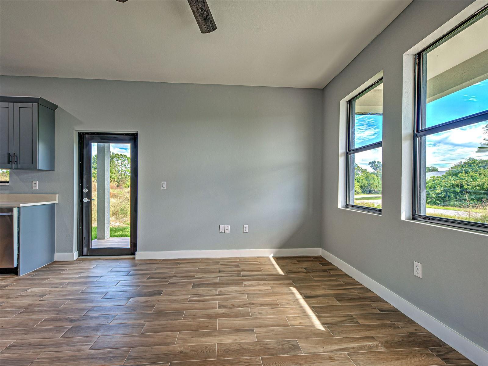 PORT CHARLOTTE SUB SEC 63 - Residential Income