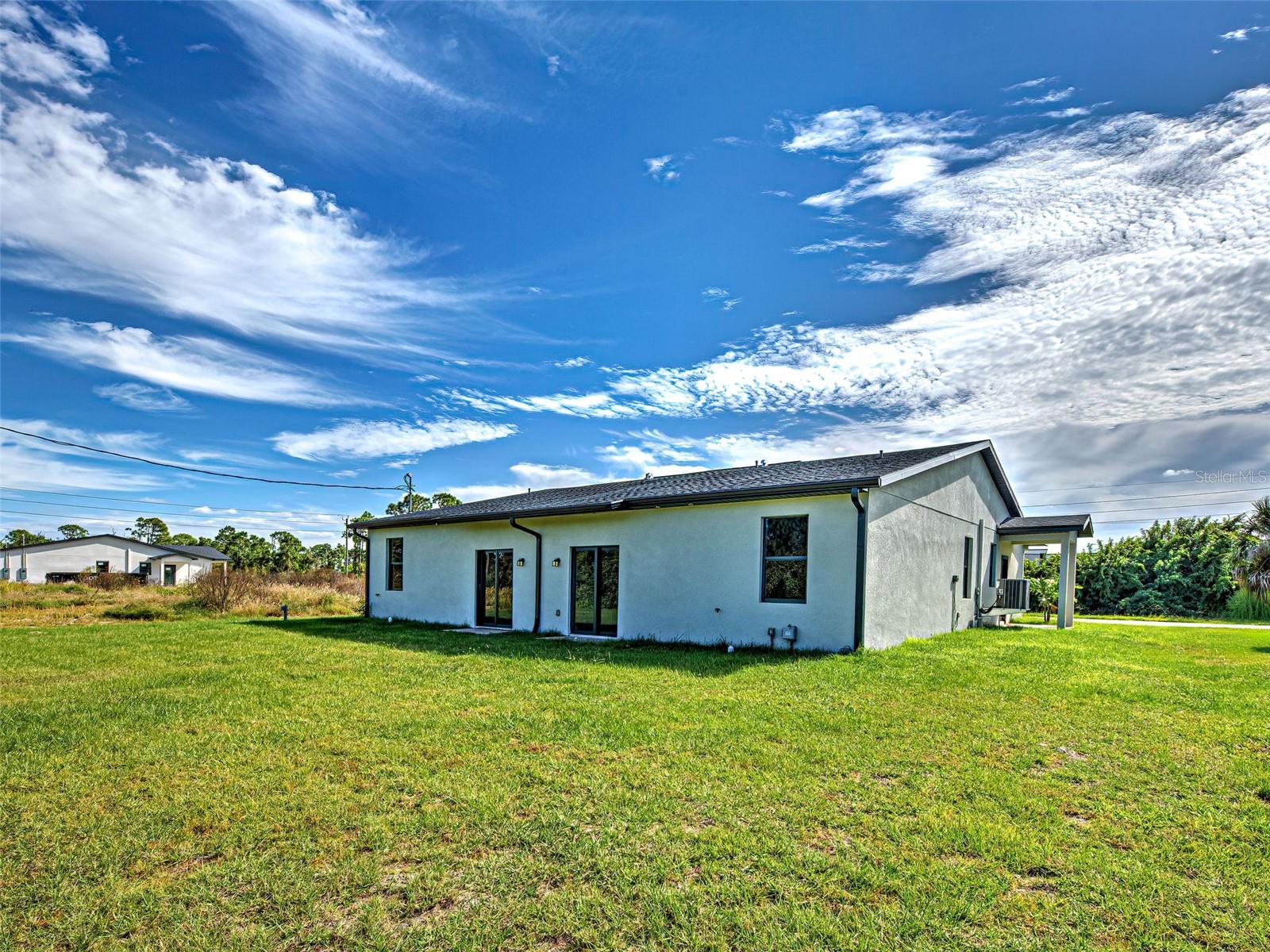 PORT CHARLOTTE SUB SEC 63 - Residential Income