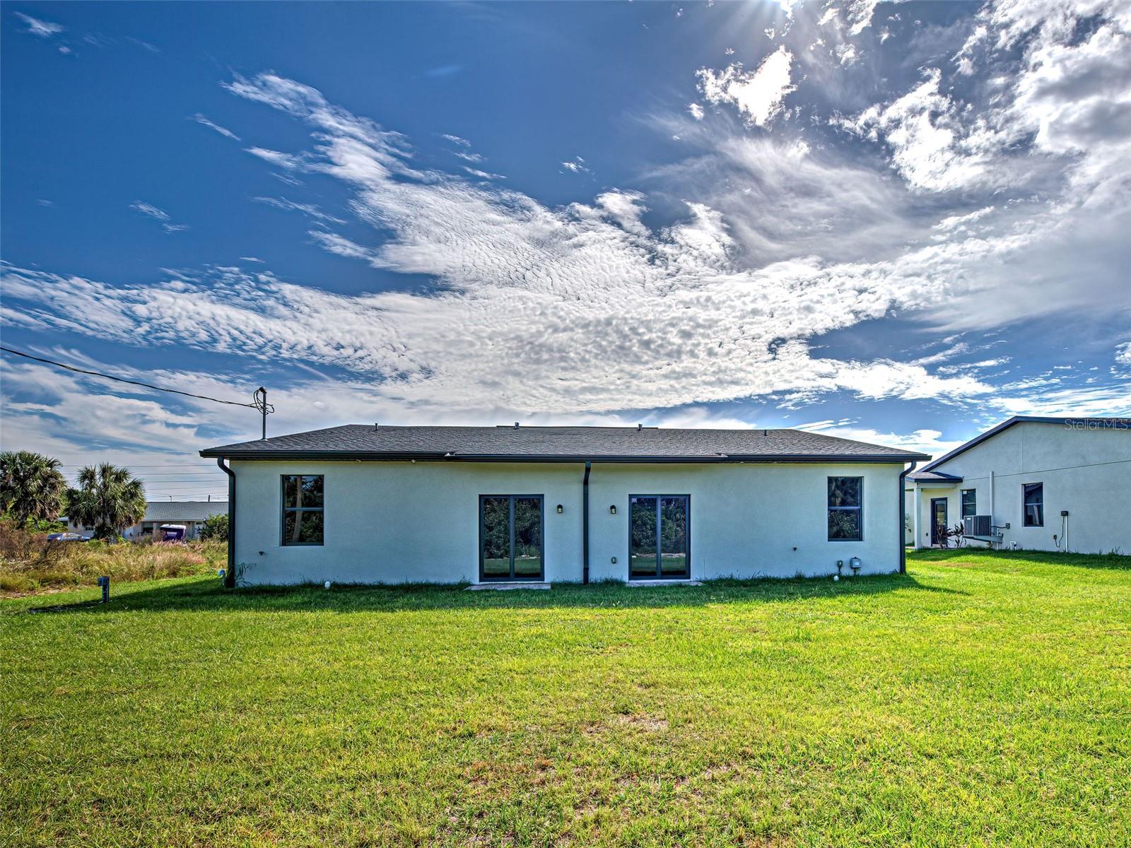 PORT CHARLOTTE SUB SEC 63 - Residential Income