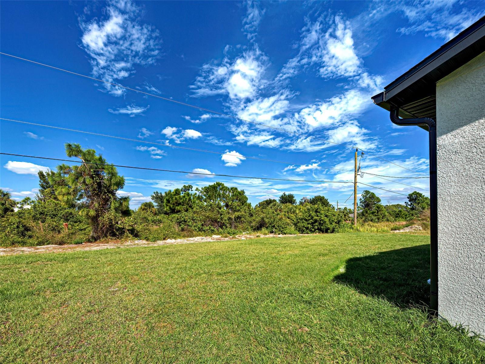 PORT CHARLOTTE SUB SEC 63 - Residential Income