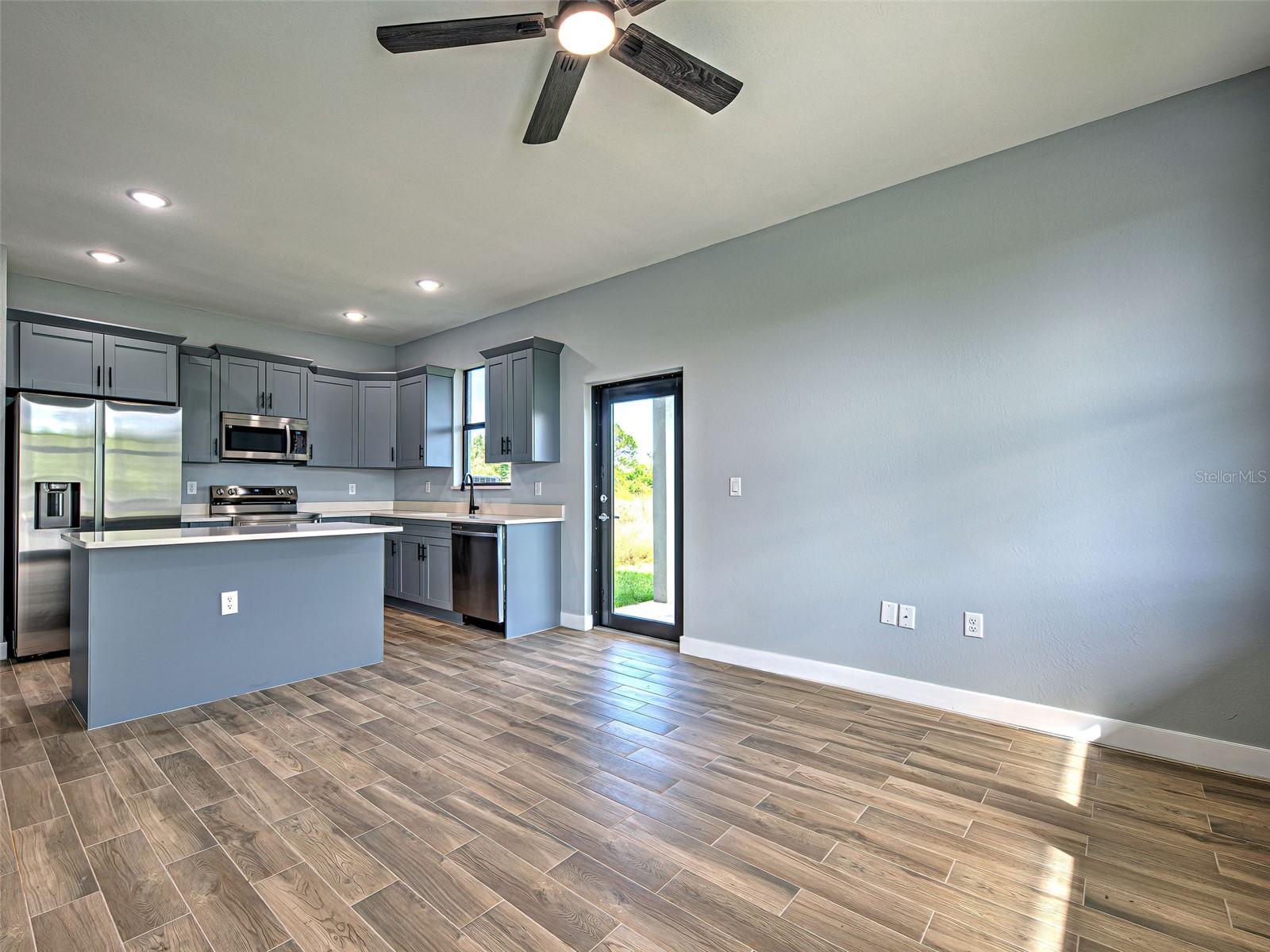 PORT CHARLOTTE SUB SEC 63 - Residential Income