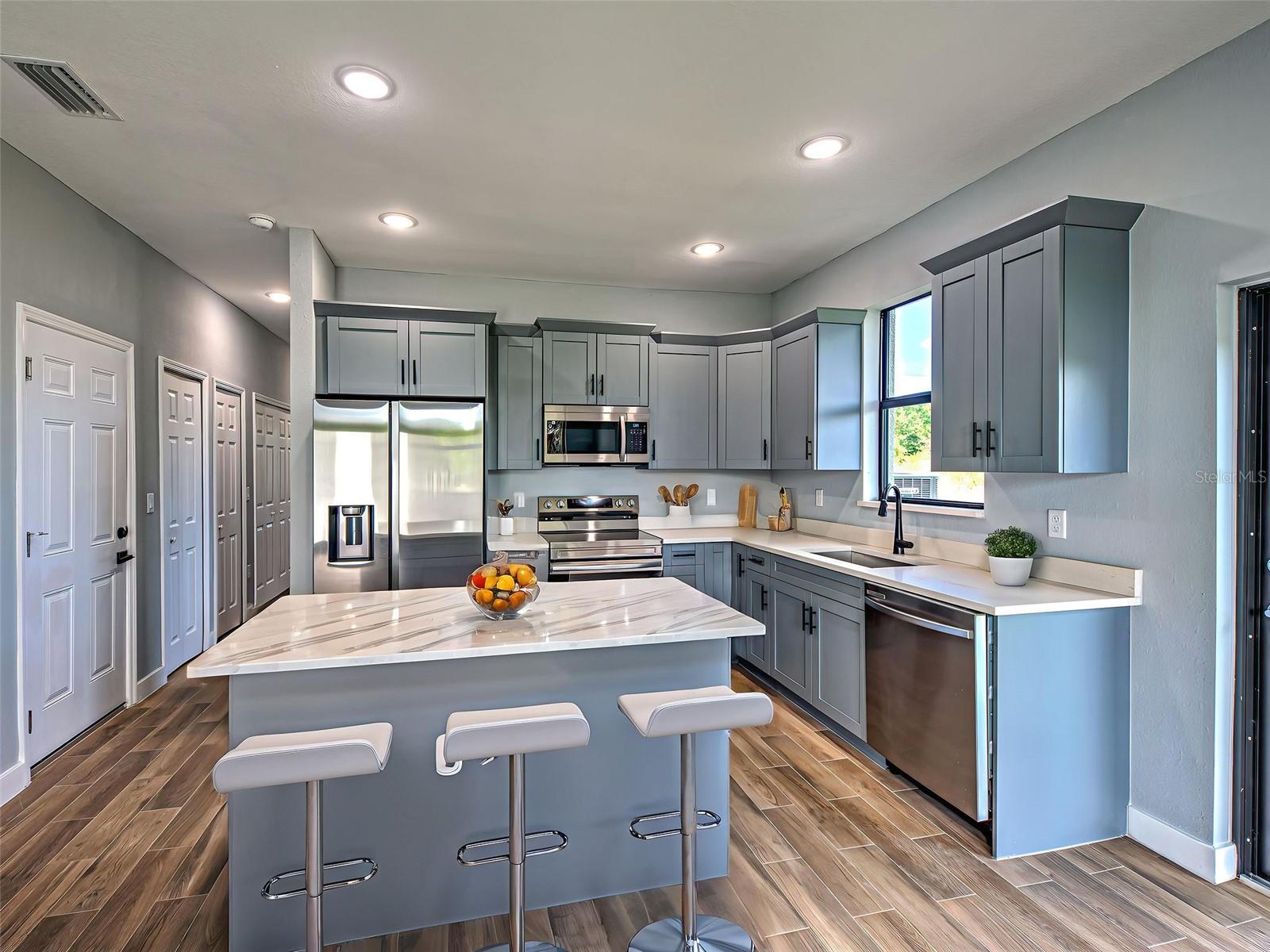 PORT CHARLOTTE SUB SEC 63 - Residential Income