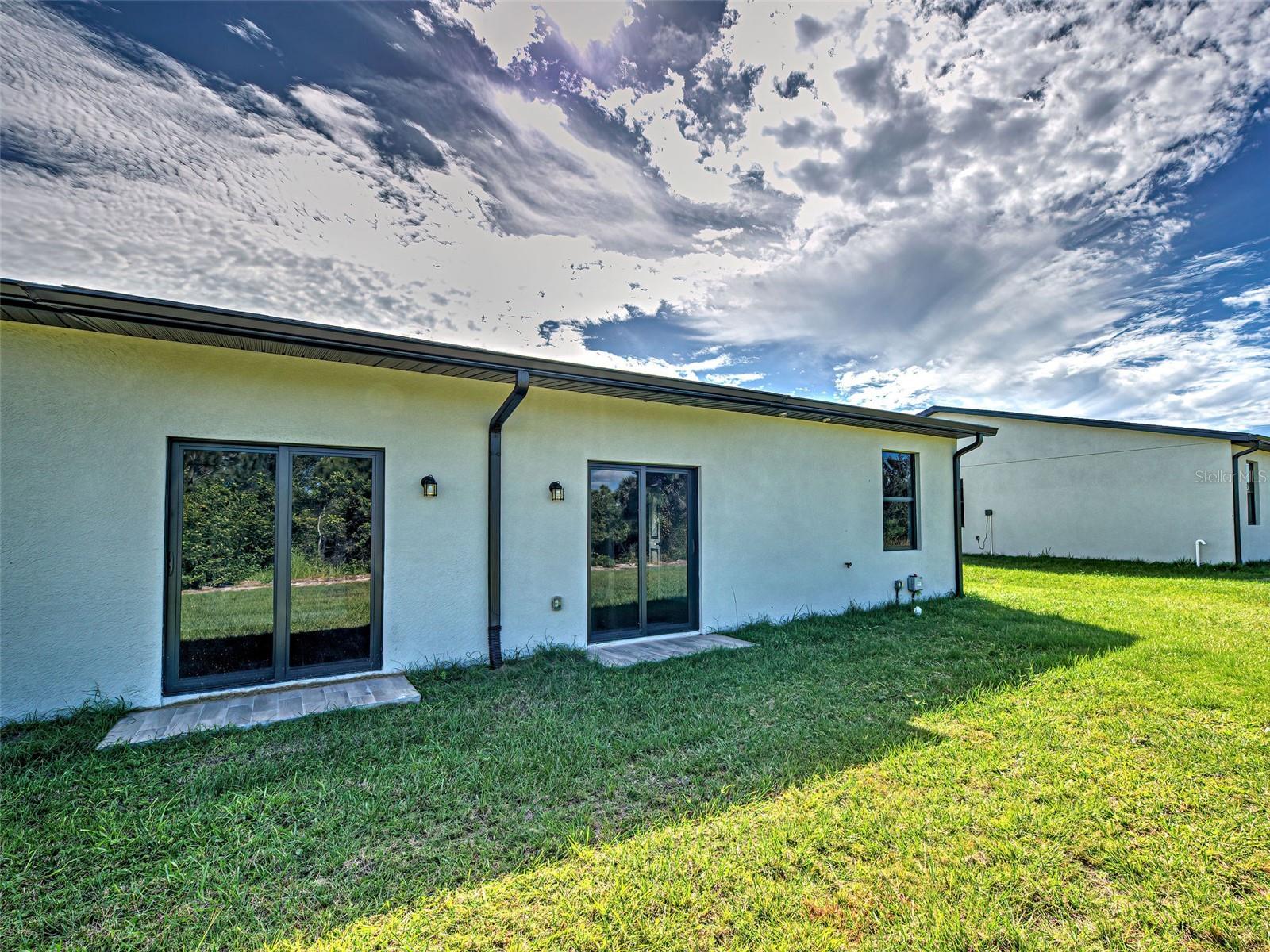 PORT CHARLOTTE SUB SEC 63 - Residential Income