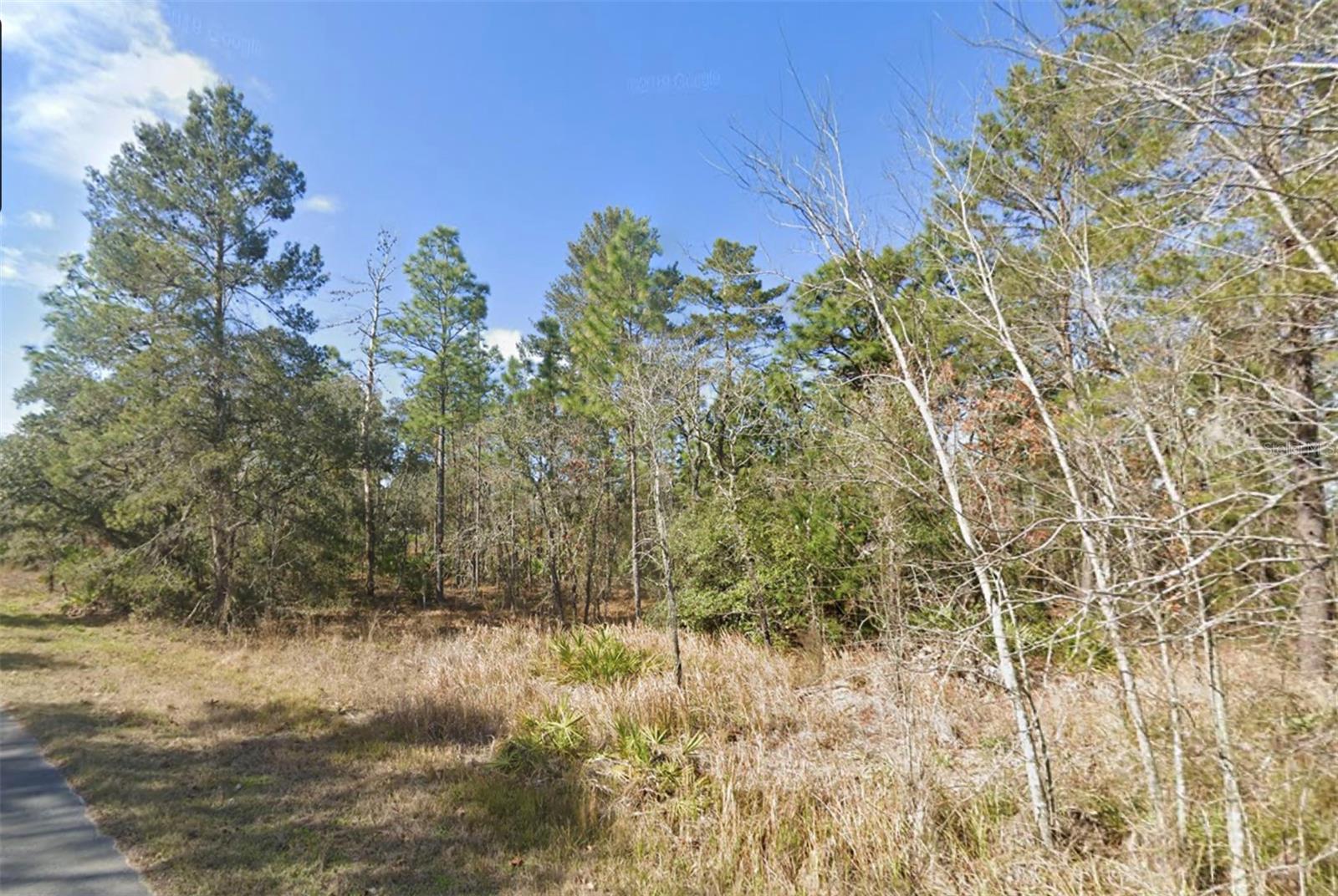 ROYAL HIGHLANDS - Land