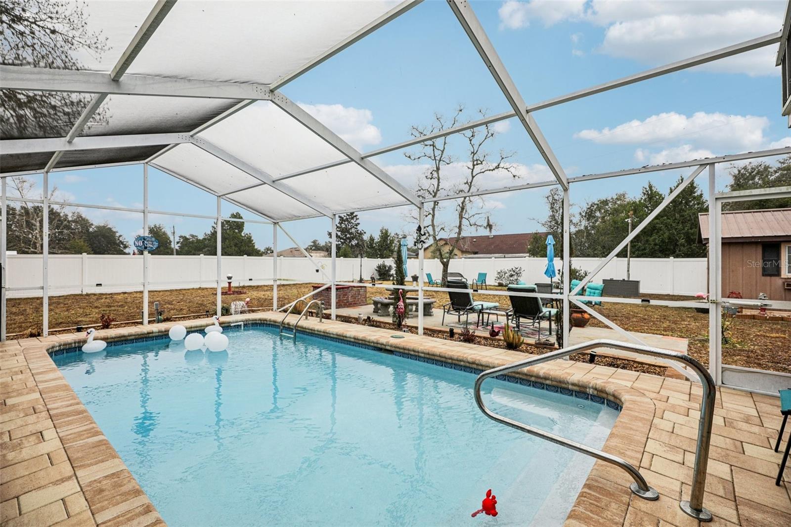 4510 SW 159TH STREET ROAD