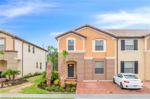 8851 GENEVE COURT KISSIMMEE FL 34747