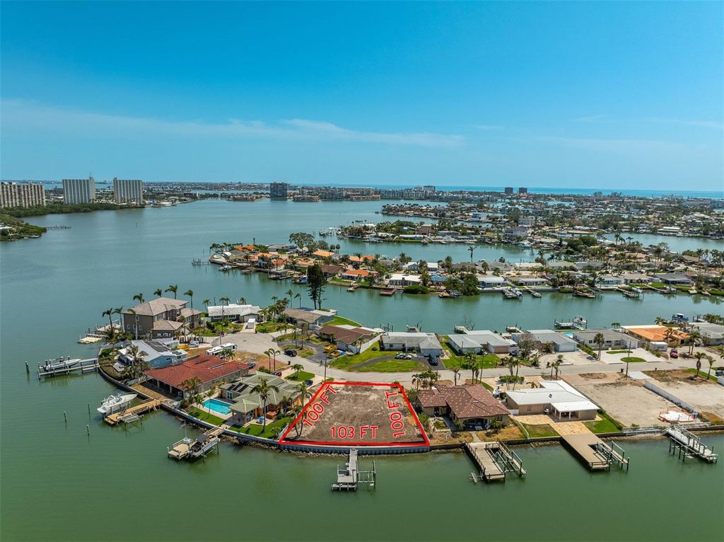 Photo of 7821 3rd Avenue S, St Petersburg, FL 33707 (MLS # TB8382658)