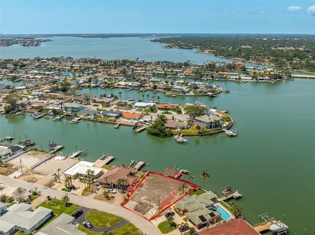 Photo of 7821 3rd Avenue S, St Petersburg, FL 33707 (MLS # TB8382658)