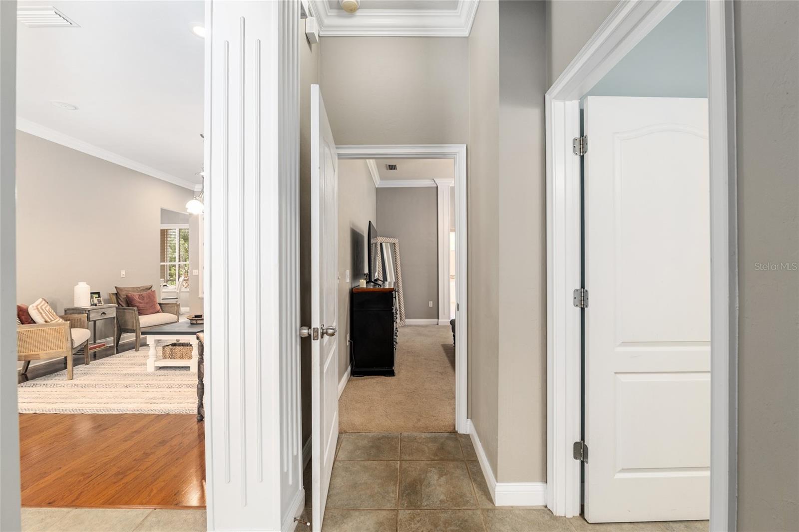 HAILE PLANTATION UNIT 35 PH II - Residential