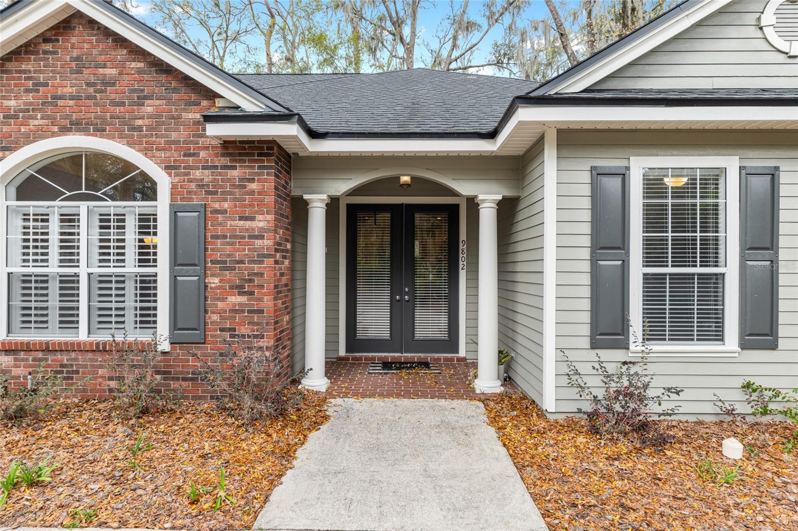 HAILE PLANTATION UNIT 35 PH II - Residential