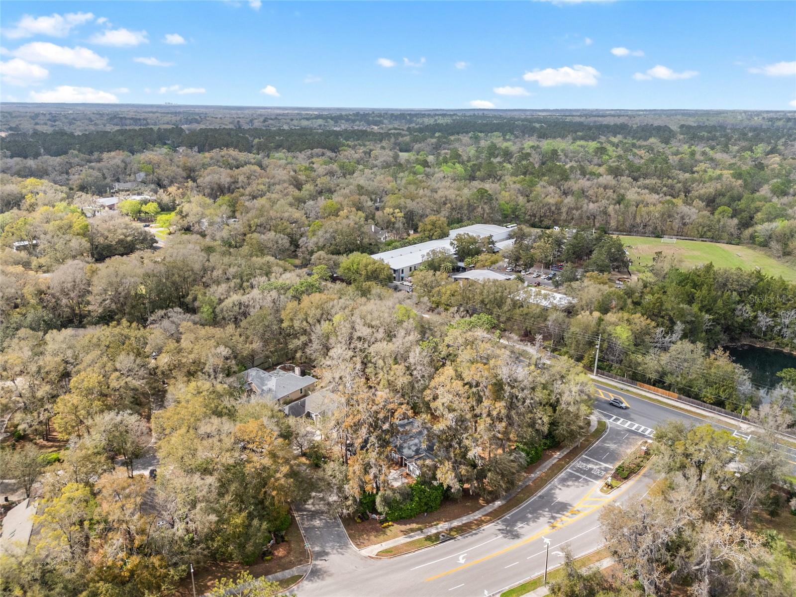 HAILE PLANTATION UNIT 35 PH II - Residential