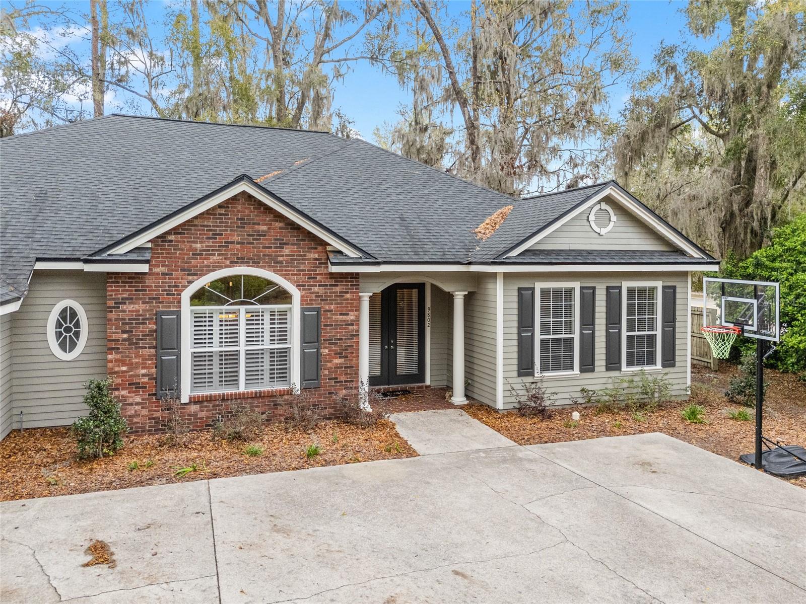 HAILE PLANTATION UNIT 35 PH II - Residential