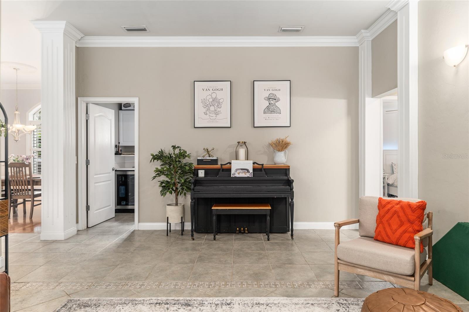 HAILE PLANTATION UNIT 35 PH II - Residential