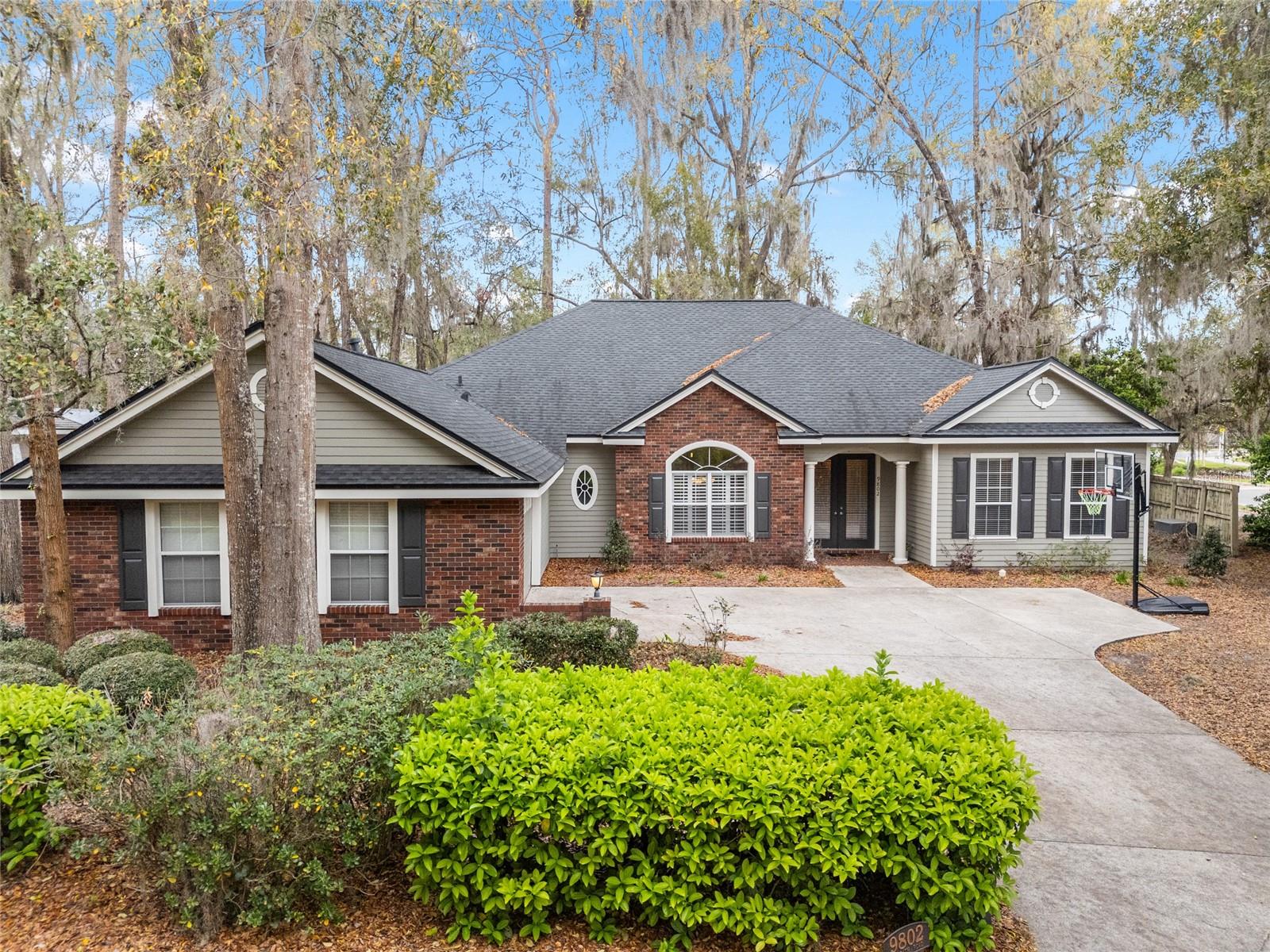 HAILE PLANTATION UNIT 35 PH II - Residential