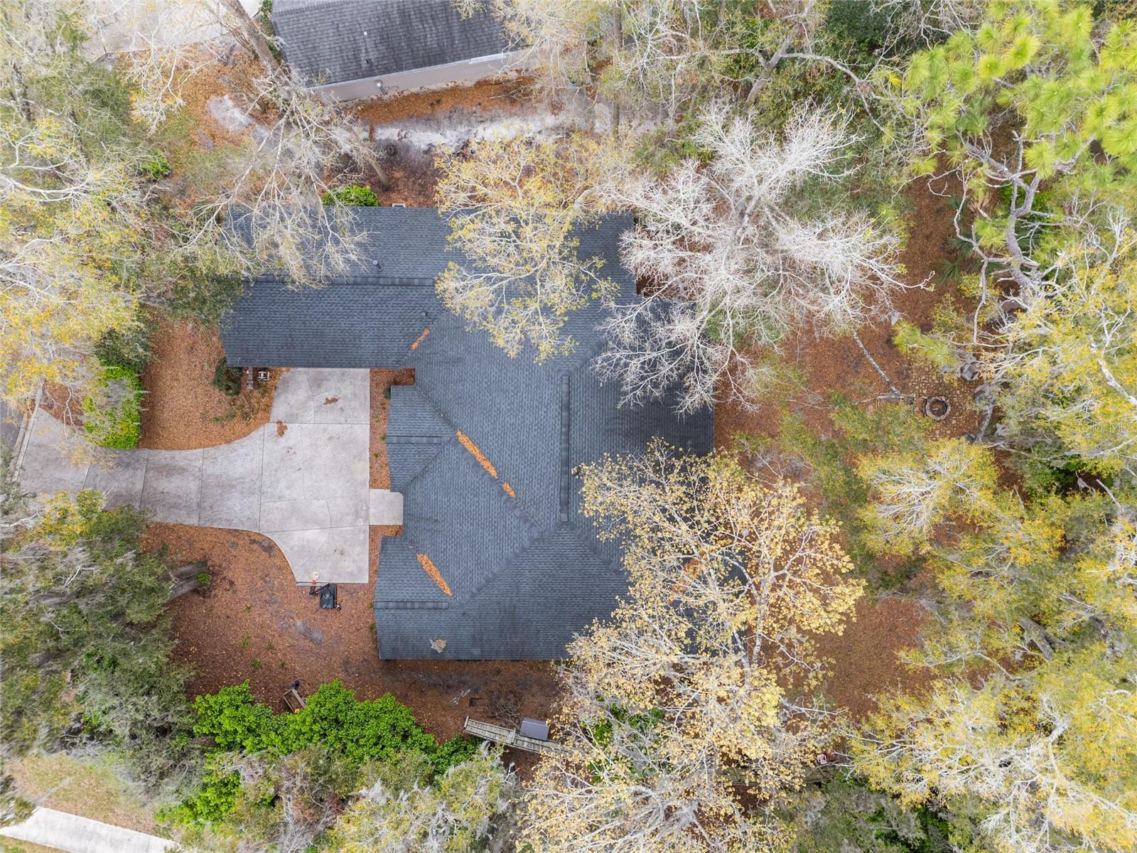 HAILE PLANTATION UNIT 35 PH II - Residential