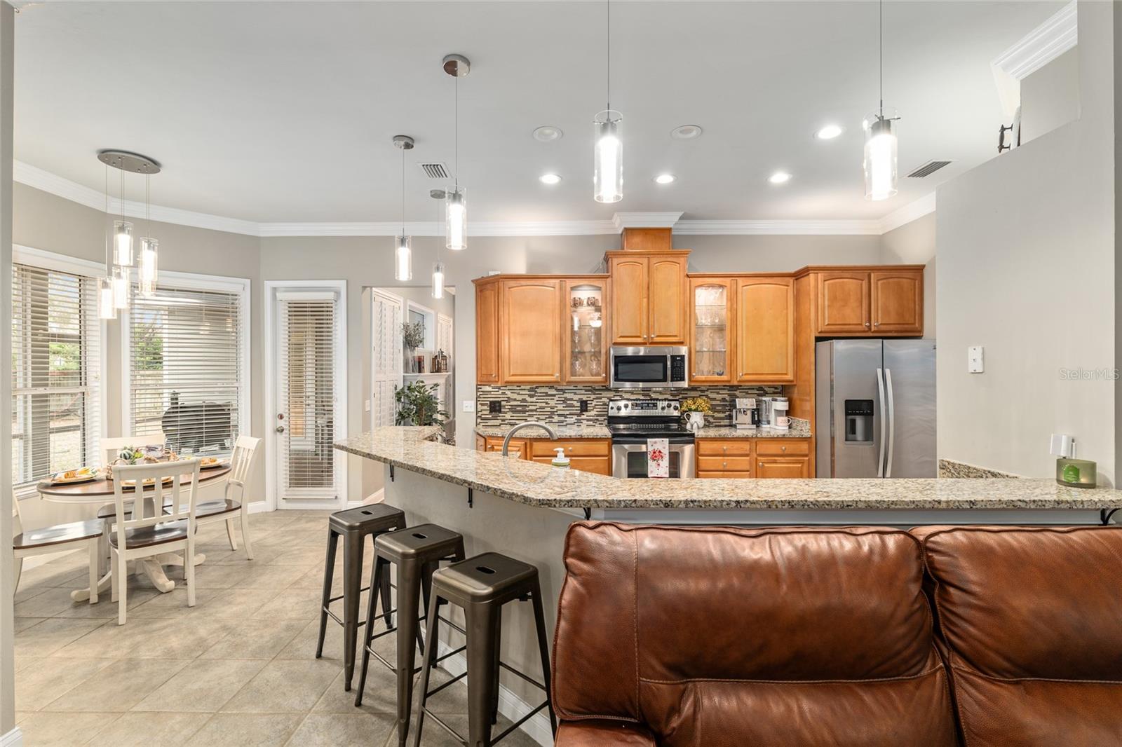 HAILE PLANTATION UNIT 35 PH II - Residential