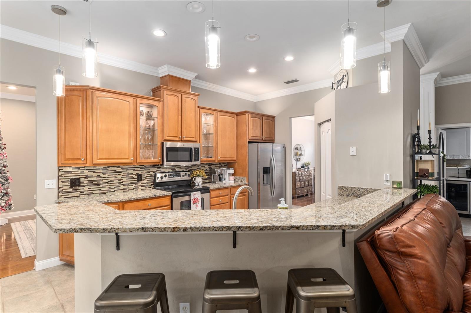 HAILE PLANTATION UNIT 35 PH II - Residential