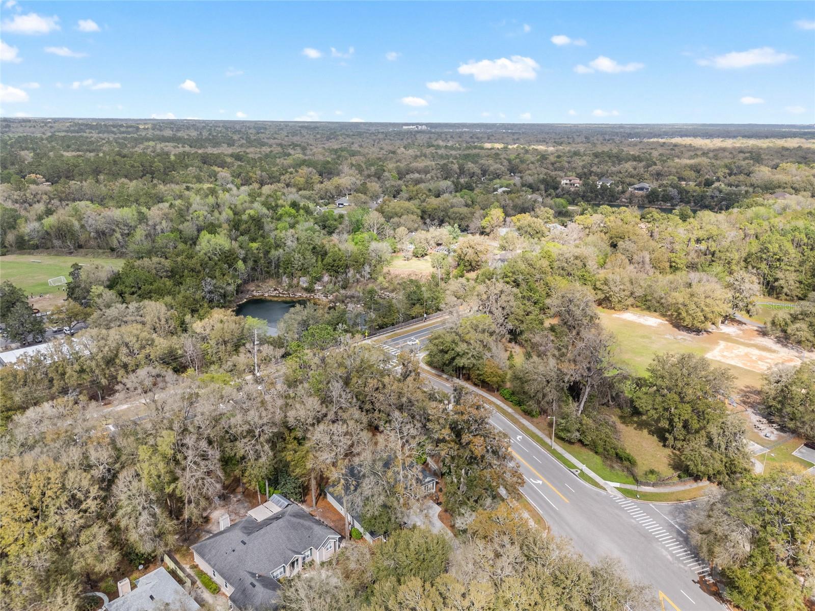 HAILE PLANTATION UNIT 35 PH II - Residential