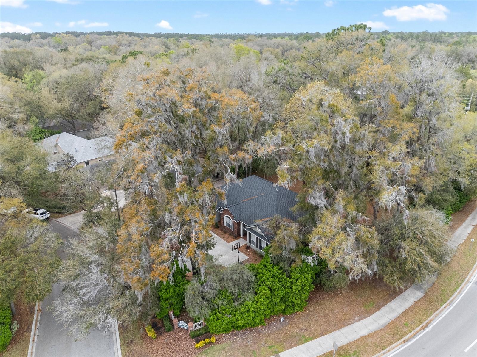 HAILE PLANTATION UNIT 35 PH II - Residential