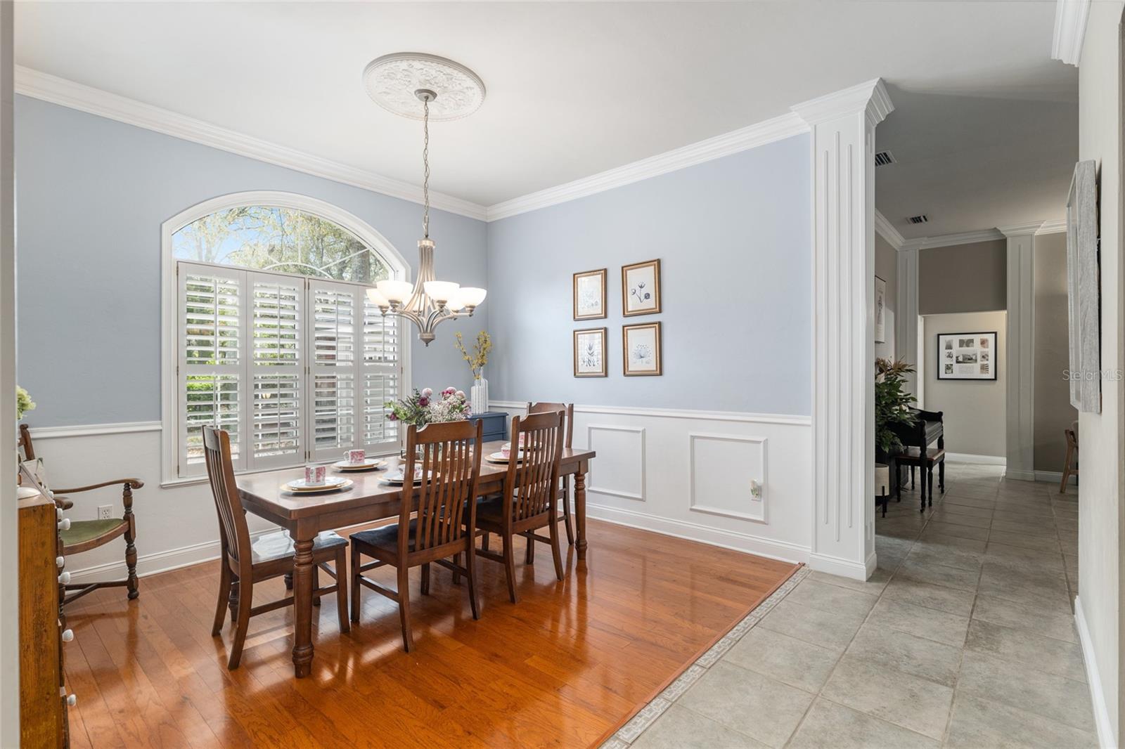 HAILE PLANTATION UNIT 35 PH II - Residential