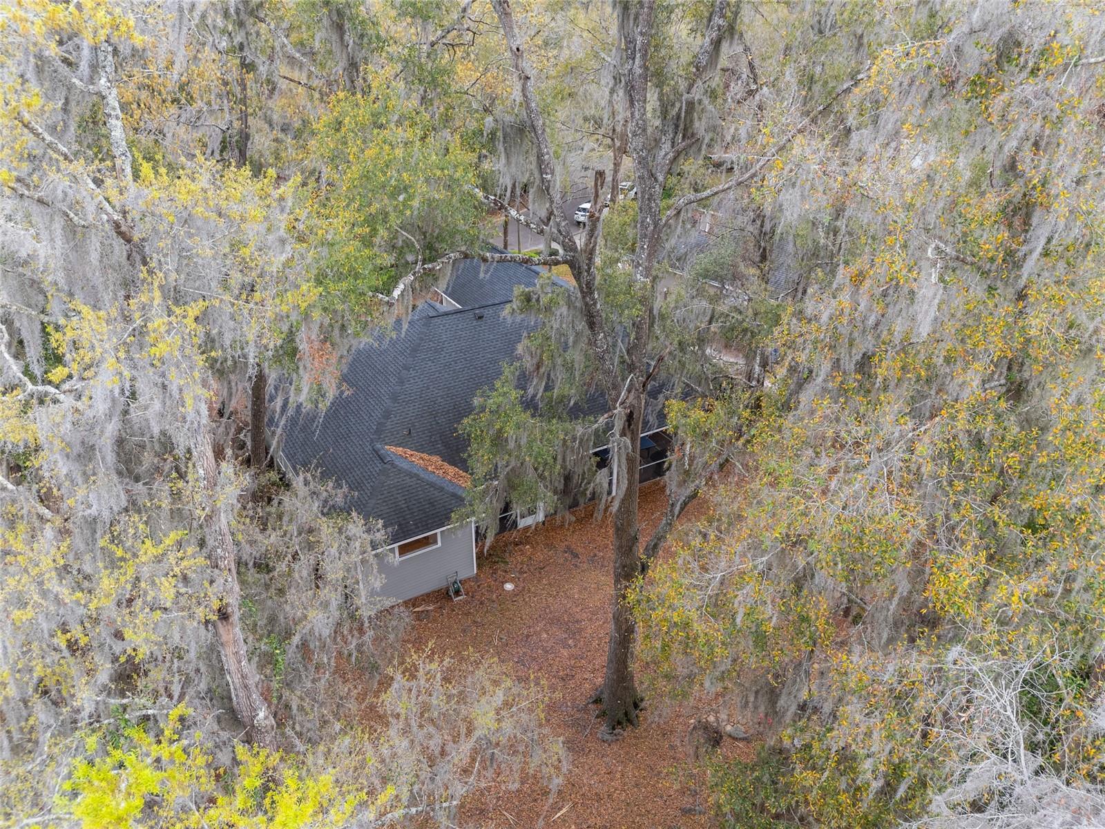 HAILE PLANTATION UNIT 35 PH II - Residential