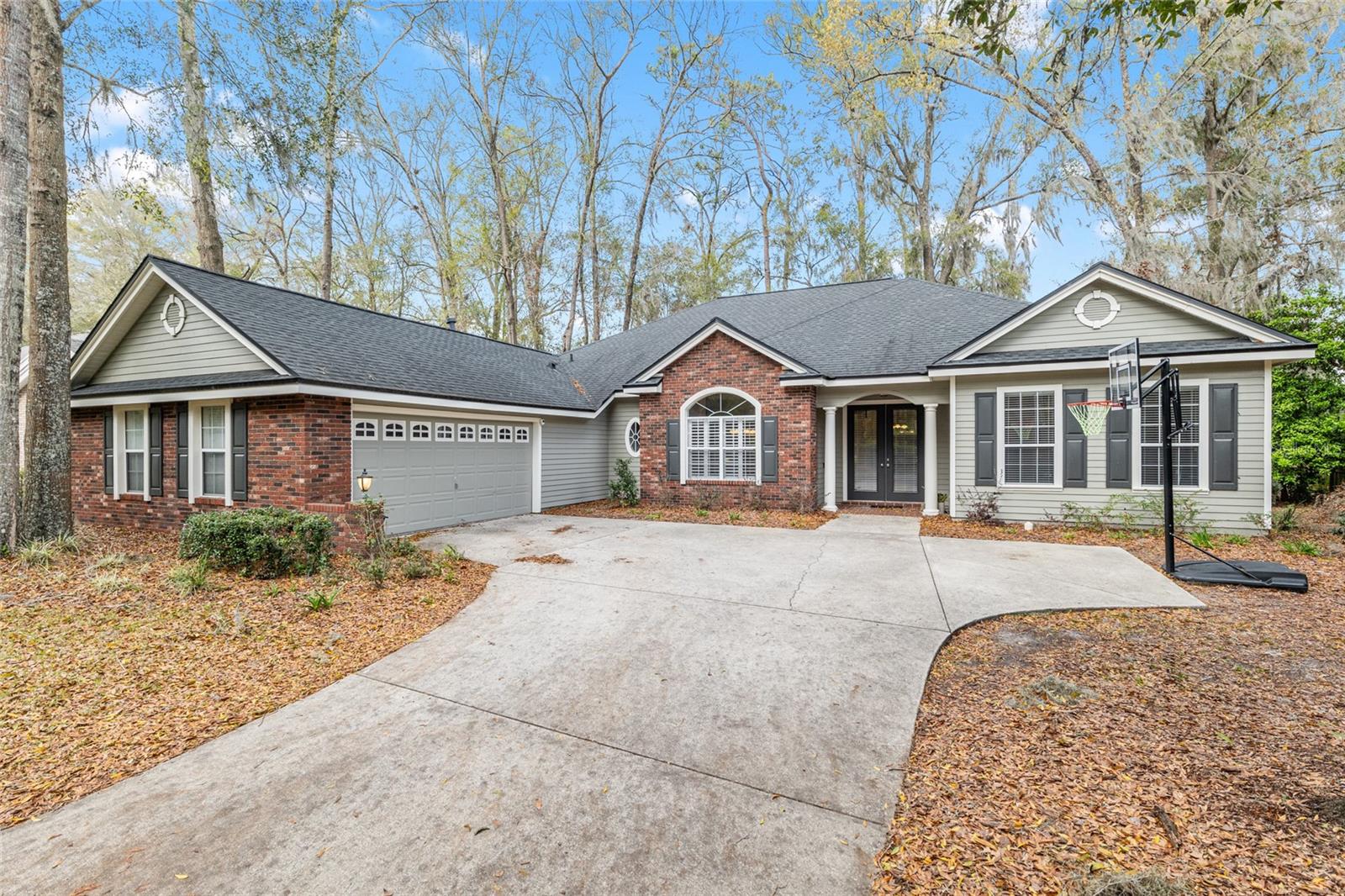 HAILE PLANTATION UNIT 35 PH II - Residential