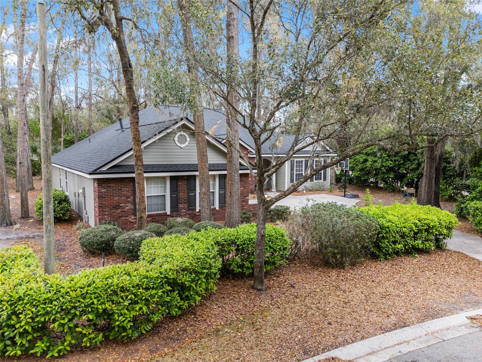 HAILE PLANTATION UNIT 35 PH II - Residential