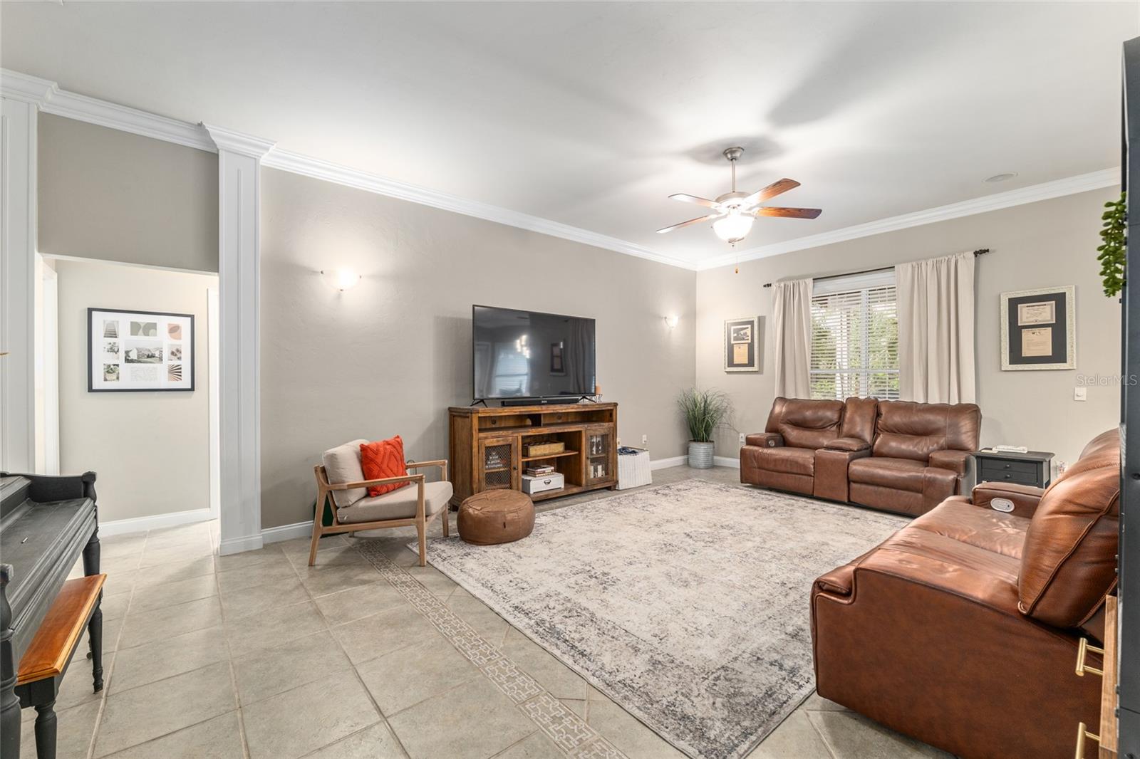 HAILE PLANTATION UNIT 35 PH II - Residential