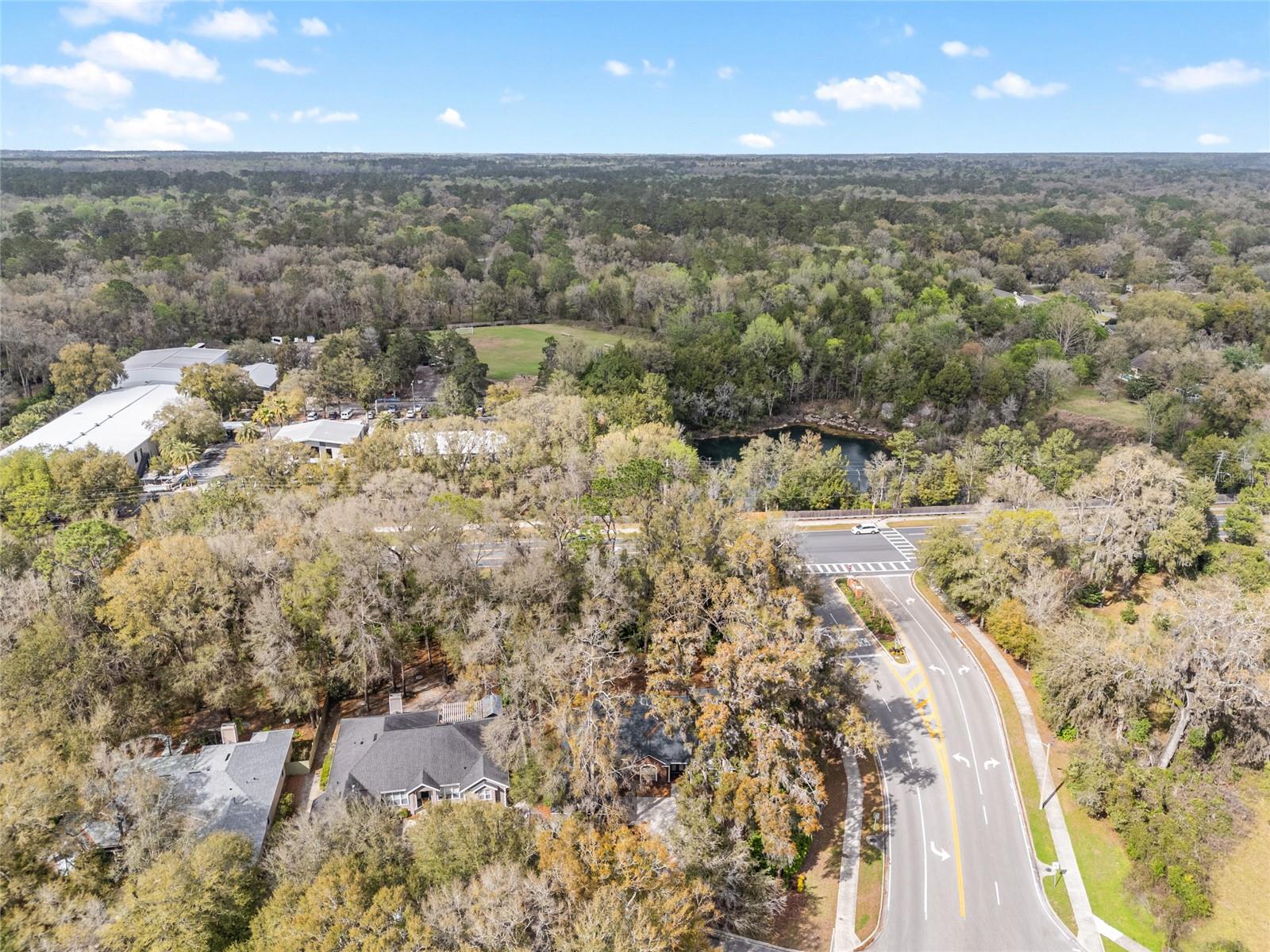 HAILE PLANTATION UNIT 35 PH II - Residential