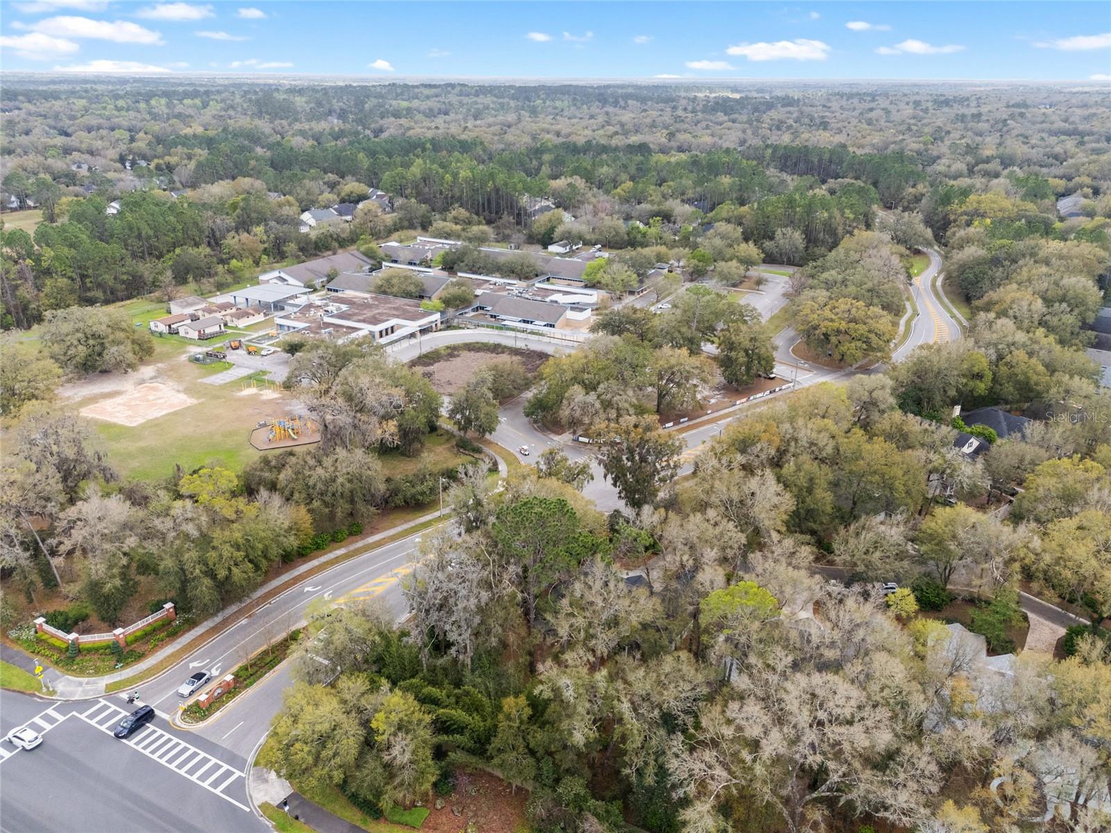 HAILE PLANTATION UNIT 35 PH II - Residential