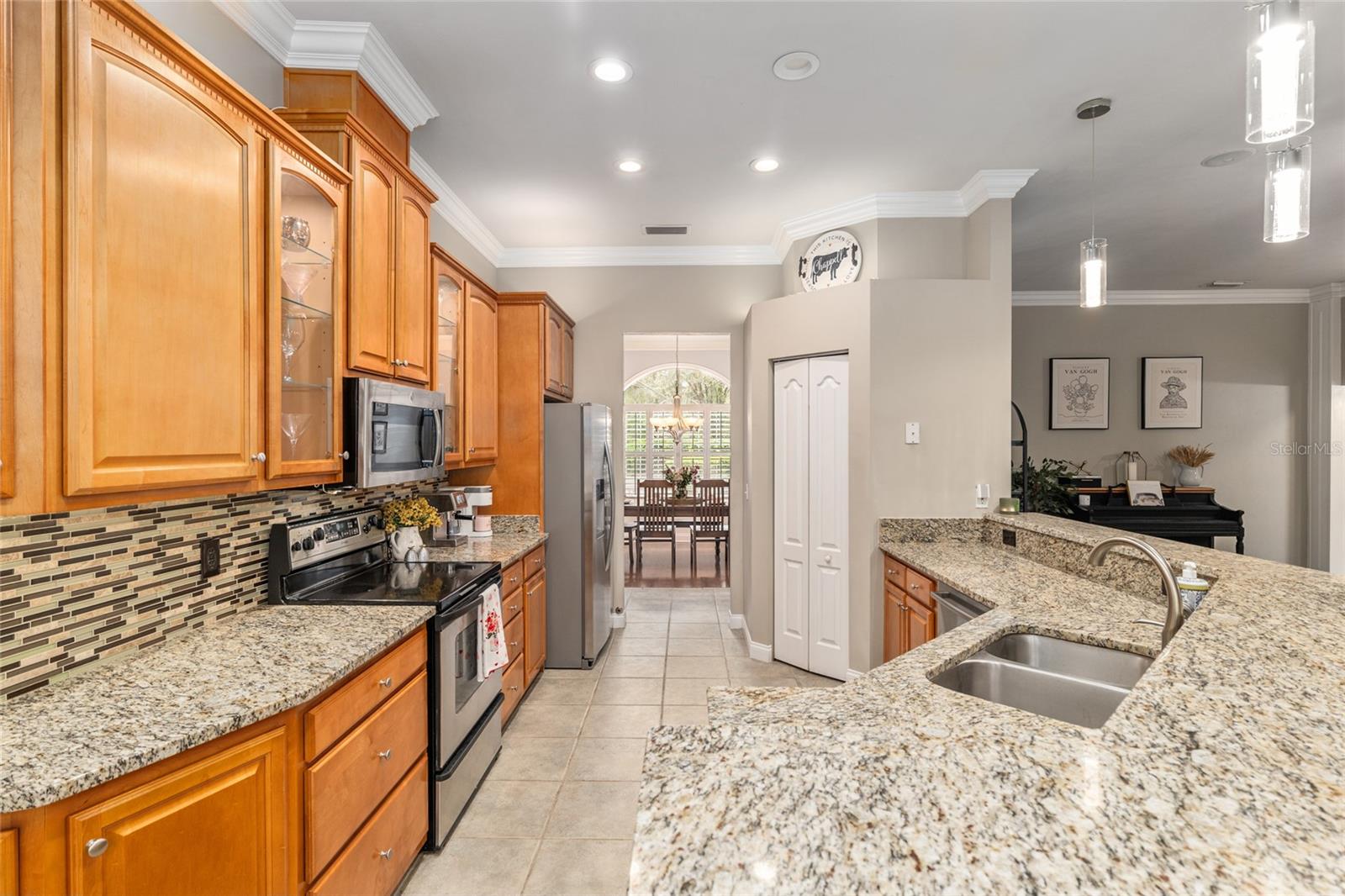 HAILE PLANTATION UNIT 35 PH II - Residential