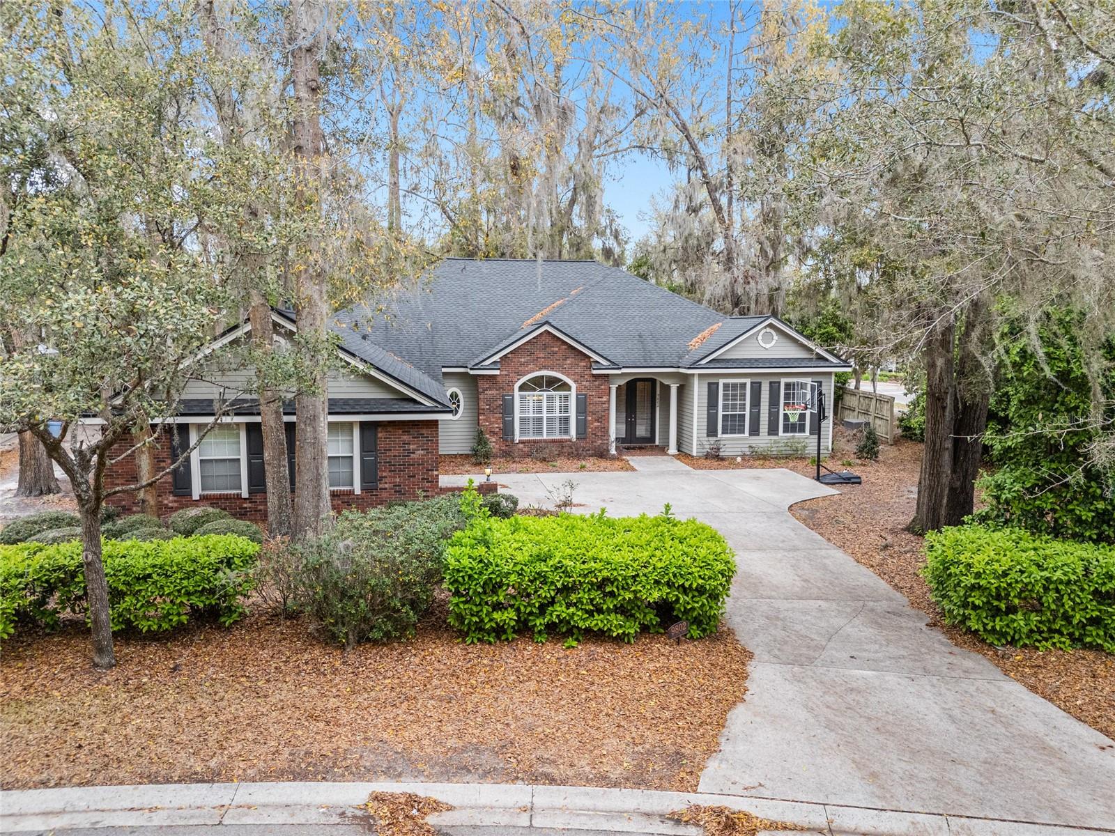 HAILE PLANTATION UNIT 35 PH II - Residential