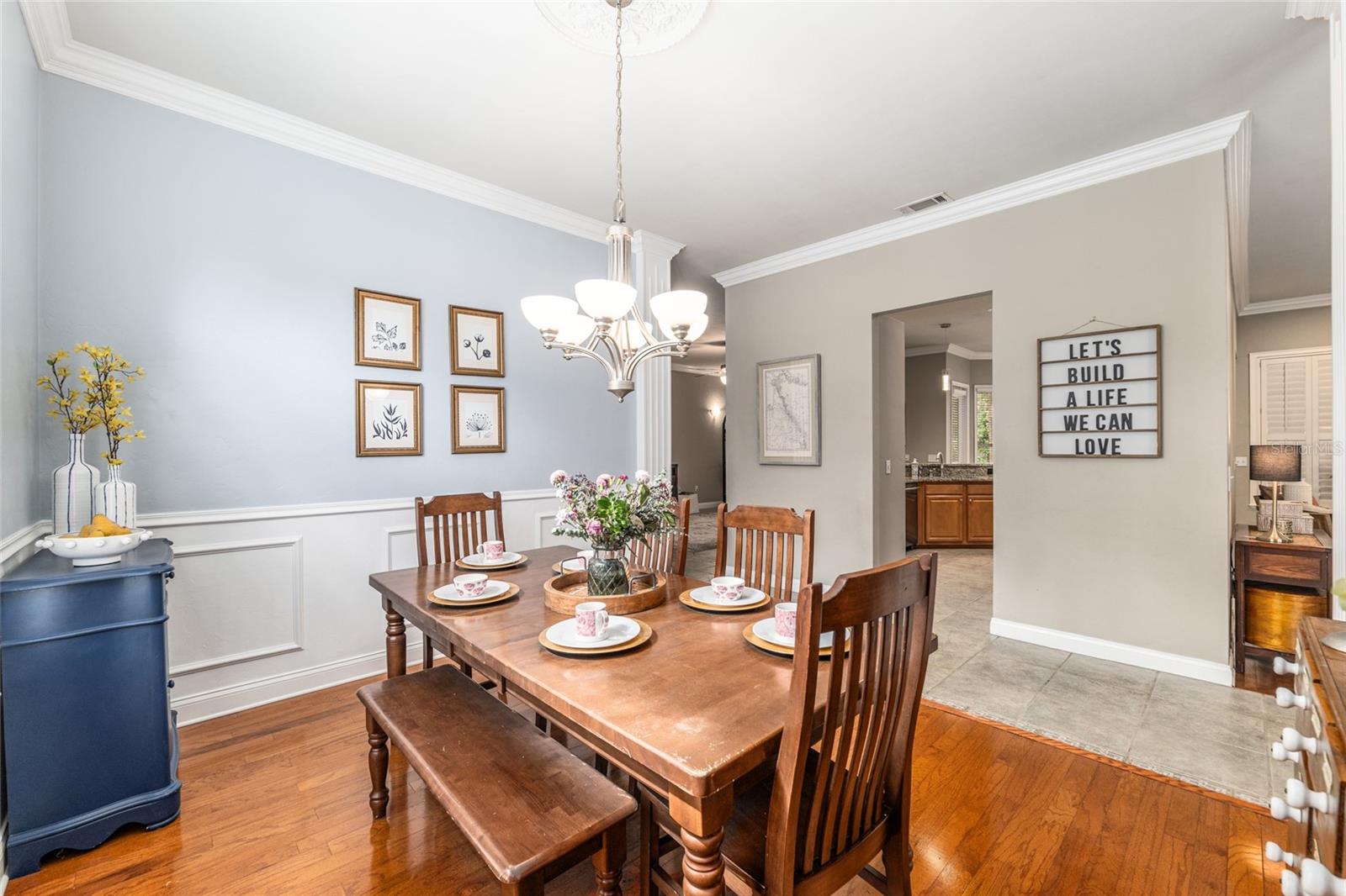 HAILE PLANTATION UNIT 35 PH II - Residential