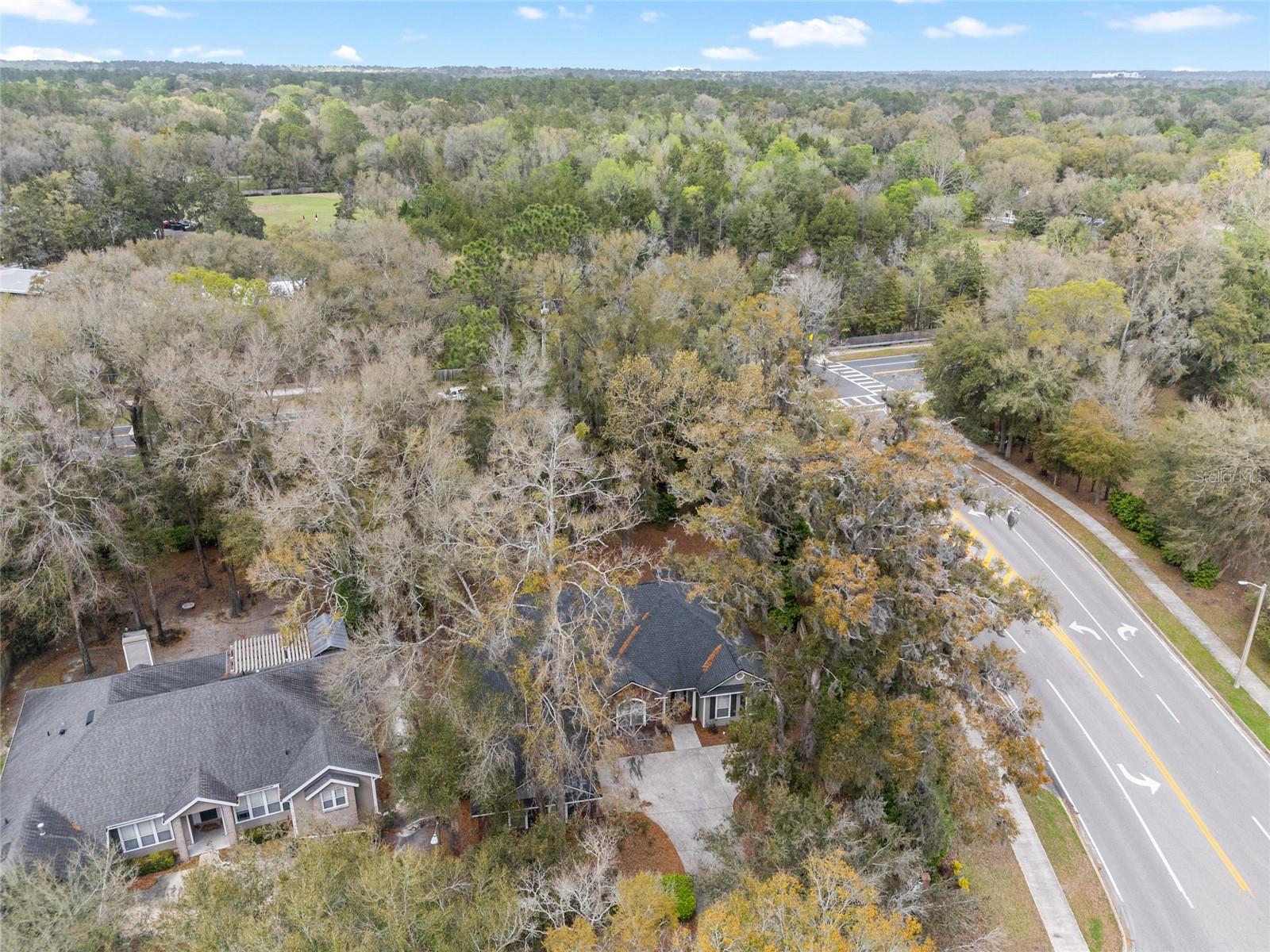 HAILE PLANTATION UNIT 35 PH II - Residential