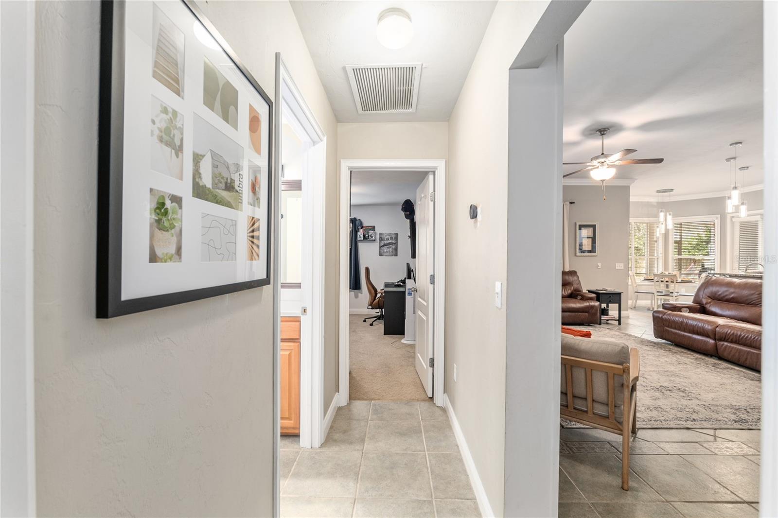 HAILE PLANTATION UNIT 35 PH II - Residential